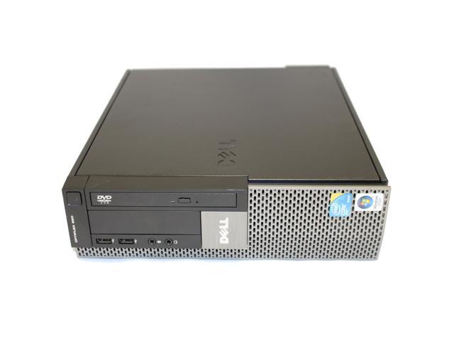 Dell optiplex 960 ram slots