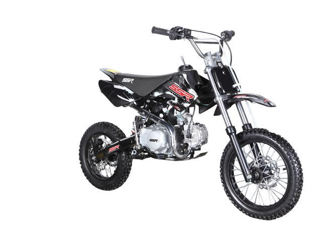 ssr sr125 auto