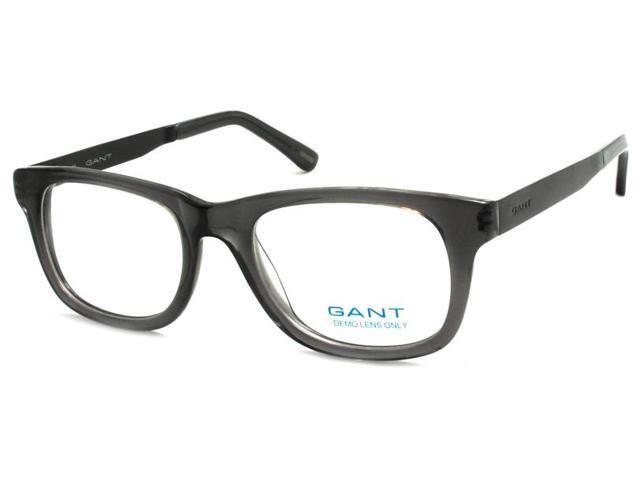 Gant USA Unisexs Designer Glasses G Brock GRY - Newegg.com
