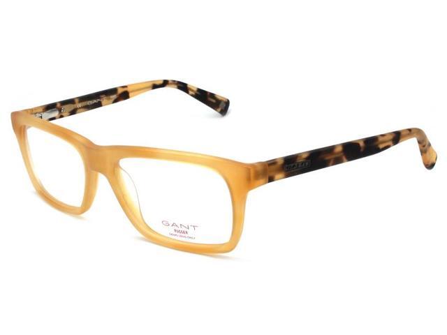 Gant USA Mens Designer Glasses GR Leffert MABTO - Newegg.com