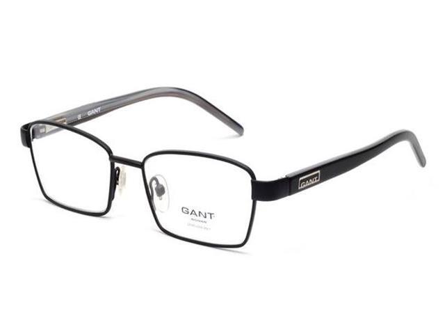 Gant USA Womens Designer Glasses GW BIANCA BLK - Newegg.com
