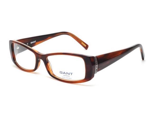 Gant USA Womens Designer Glasses GW FELISIA BRN - Newegg.com