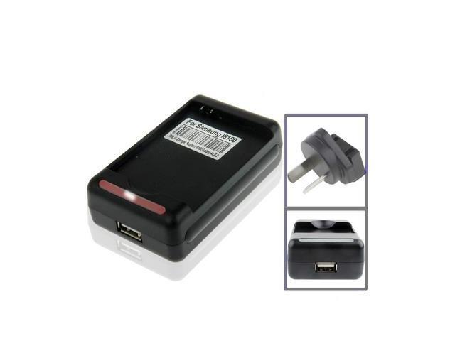 ... Battery Charger for Samsung Galaxy Ace 2 / i8160 , S3 mini / i8190 (AU