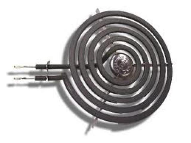 GE WB30M2 Stove Burner Surface Element, 8 Inch FOR GE - Newegg.com