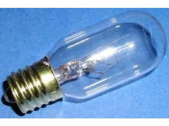 WB36X LIGHT BULB FOR GE MICROWAVE Newegg