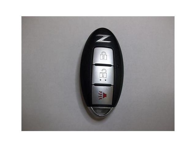 Nissan factory alarms #9