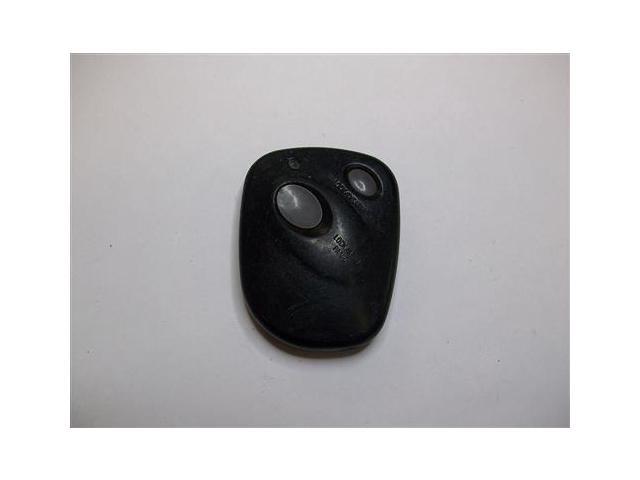 Bmw replacement alarm remote #4