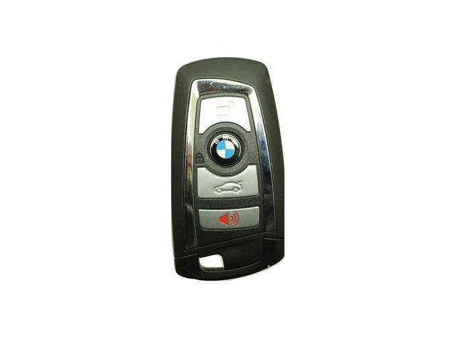 Replacement bmw alarm fobs #7