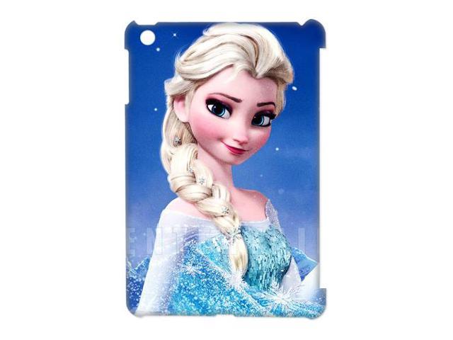 Animated Film Seriesamp;Frozen Background Case Cover for Retina iPad Mini 