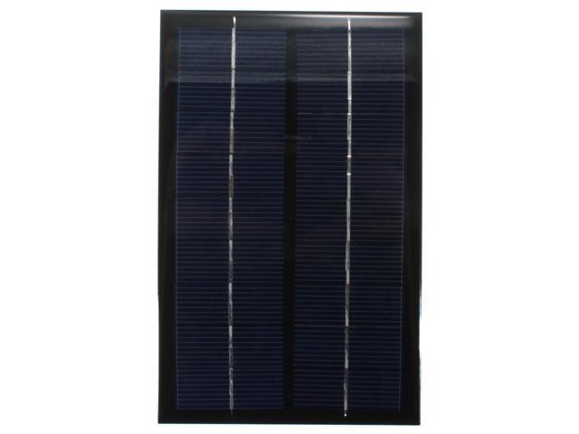  Solar Panel Module DIY for Cell Phone Charger DIY Toy Kits - Newegg