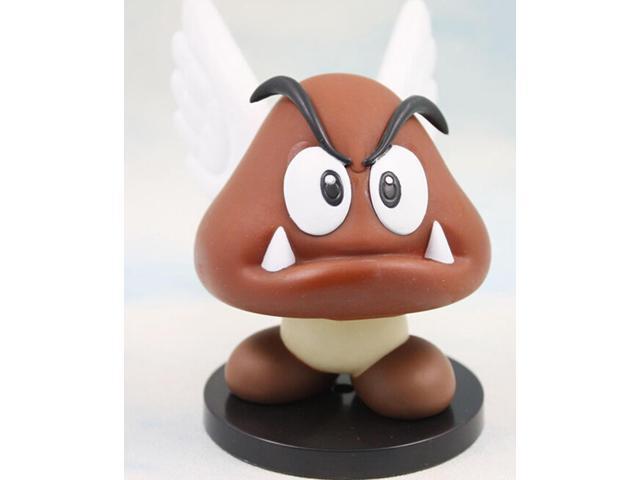 flying goomba plush