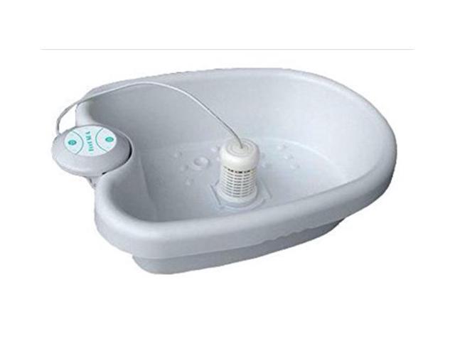 Kendal Foot Detox kendal all in one ion ionic detox foot bath spa machine w Kendal Foot Detox kendal all in one ion ionic detox foot bath spa machine w