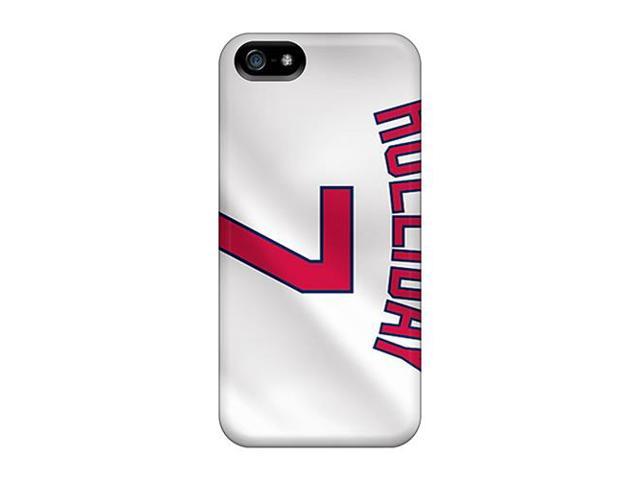 Hot St. Louis Cardinals First Grade Tpu Phone Case For Iphone 6/6s plus Case Cover - 0