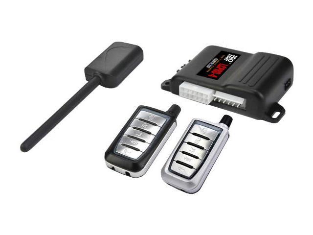 Remote starter for jeep liberty #4