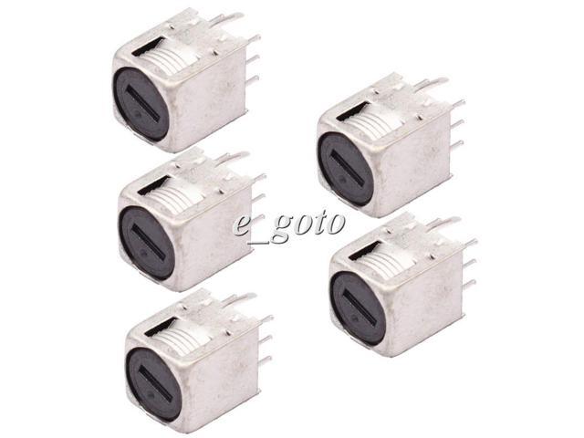 Intermediate frequency transformer