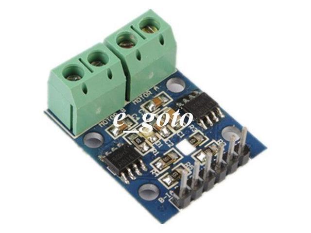 hg7881 7881 2 channel h bridge stepper motor dual motor hg7881 7881 2 channel h bridge stepper motor dual motor