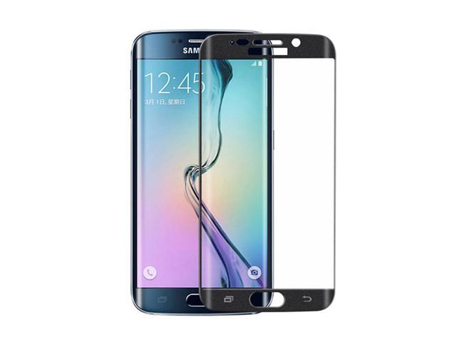 Foxnovo Curved Coverage Mobile Phone 9h Hardness foxnovo curved coverage mobile phone 9h hardness