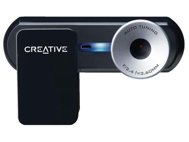 Creative Webcam Live Pro Review 119