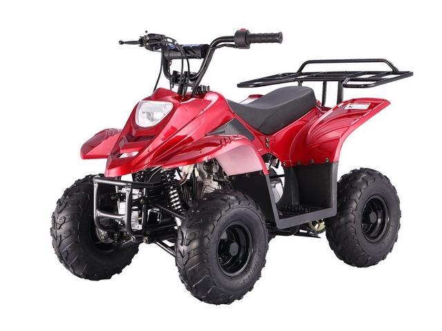 Tao Tao 110cc Boulderb1 Atv