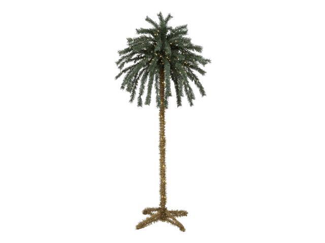 7 foot lighted palm tree 300 lights indoor outdoor 7 foot lighted palm tree 300 lights indoor outdoor