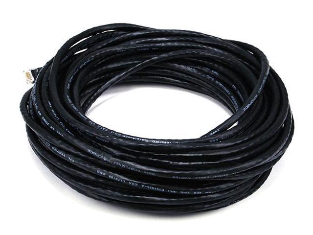 Network Patch Cables 50Ft