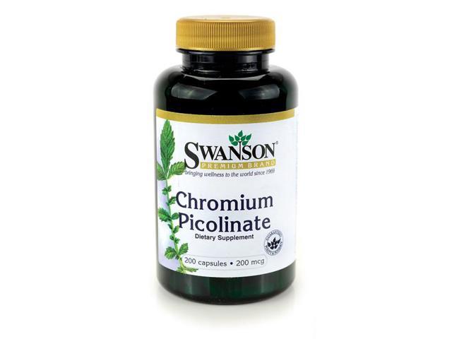 Chelated Chromium Weight Loss