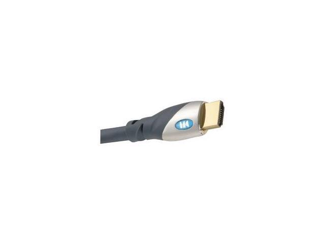 MONSTER CABLE MC 800HD-6M 800HD Ultra High-Speed HDMI(R) Cable with Ethernet, 6 m - Newegg.com