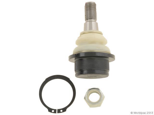 2003 Ford Ranger Lower Ball Joint Replacement 2003-2010 Ford Ranger Front Lower Suspension Ball Joint - Newegg.com