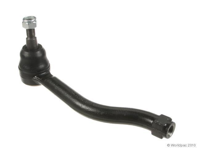 Nissan altima tie rod end replacement