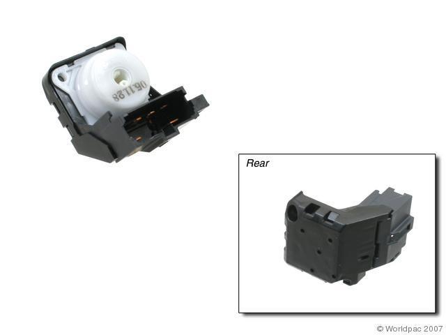 Honda crv ignition switch repair #1