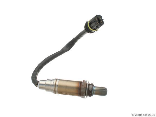 Best oxygen sensors for 2000 bmw #2