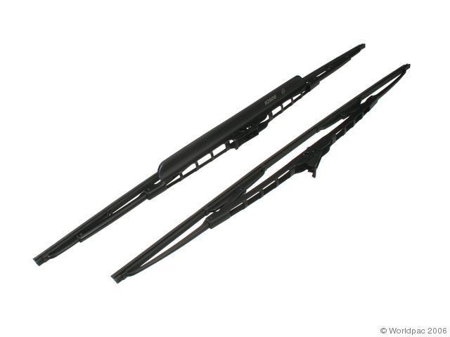 Best windshield wipers bmw x5 #7