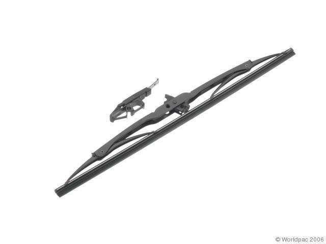 2014 Subaru Forester Rear Wiper Blade Replacement