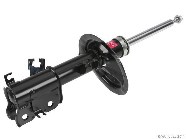 2004 Nissan maxima strut assembly #6