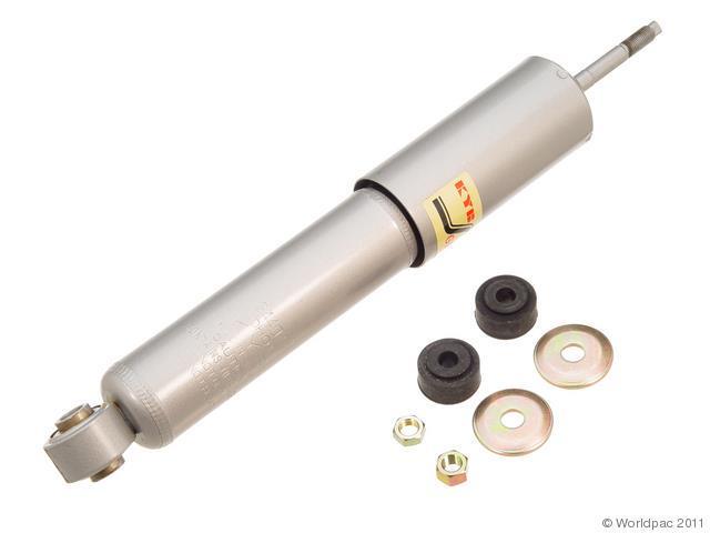 1997 Nissan pickup shocks #6