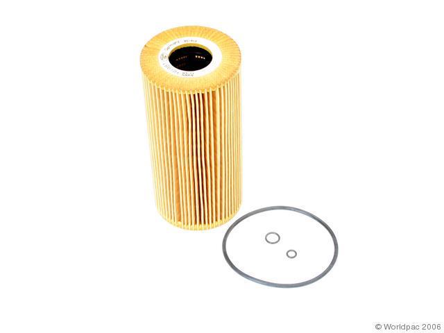 Oil filter for mercedes benz 1996 e300 diesel #4