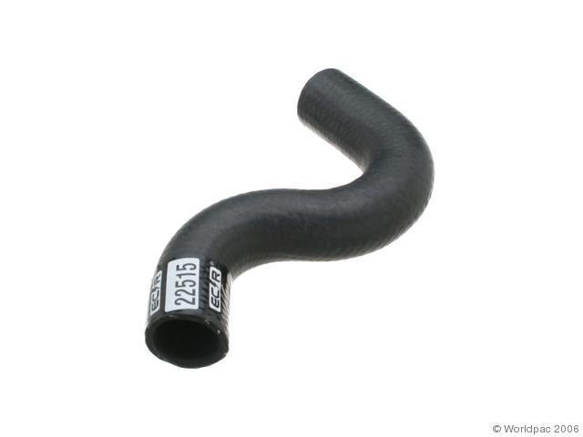 2001 Nissan altima radiator hose #5