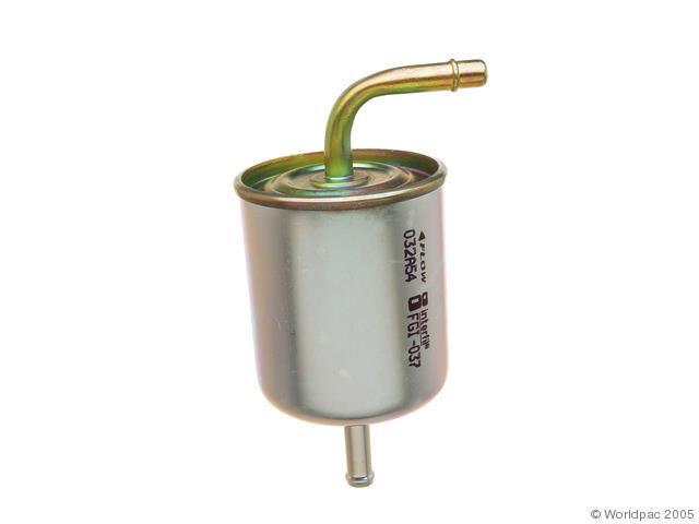 1993-2001 Nissan Altima Fuel Filter - Newegg.com 2001 sentra fuel filter 
