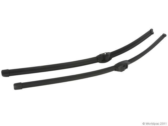 Mercedes benz c300 wiper blades #3