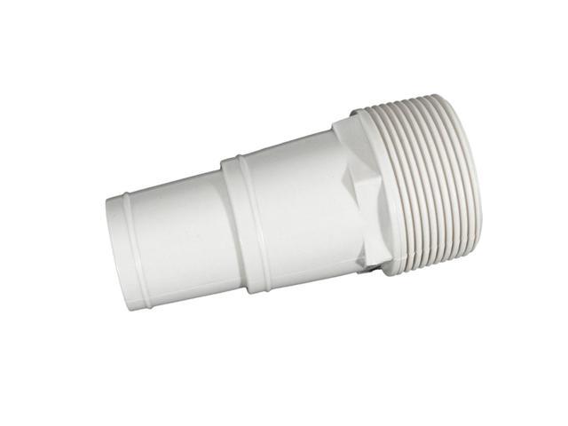 hose adapter for pool pump