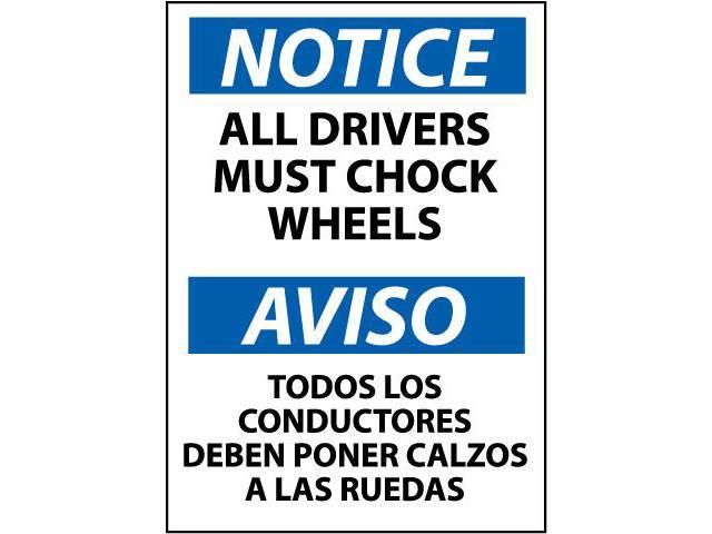 Notice To All Teen Drivers 42
