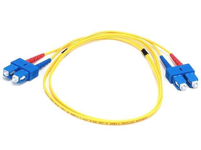 Fiber Patch Cables Single Mode