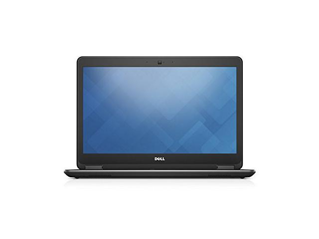 Dell Latitude E7450 ULTRABOOK Core™ i5-5300U 2.3GHz 256GB SSD 8GB 14