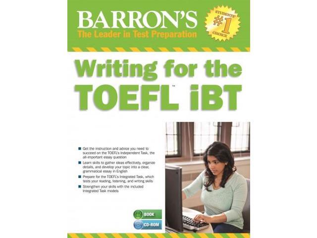 barrons toefl essay writing barrons toefl essay writing
