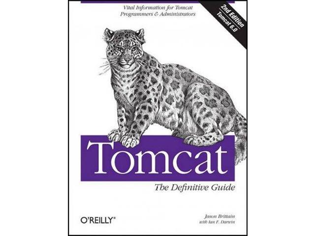 GUIDE TOMCAT guide tomcat:
