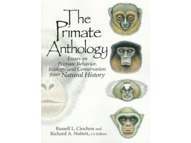 nature essay anthology nature essay anthology