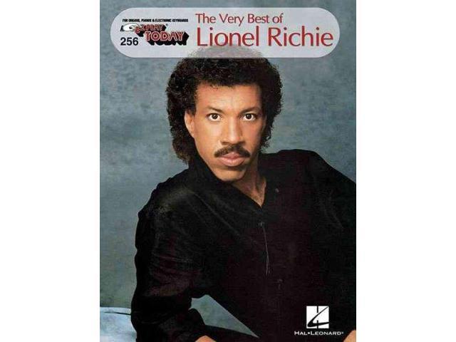 The Very Best Of Lionel Richie - Newegg.com