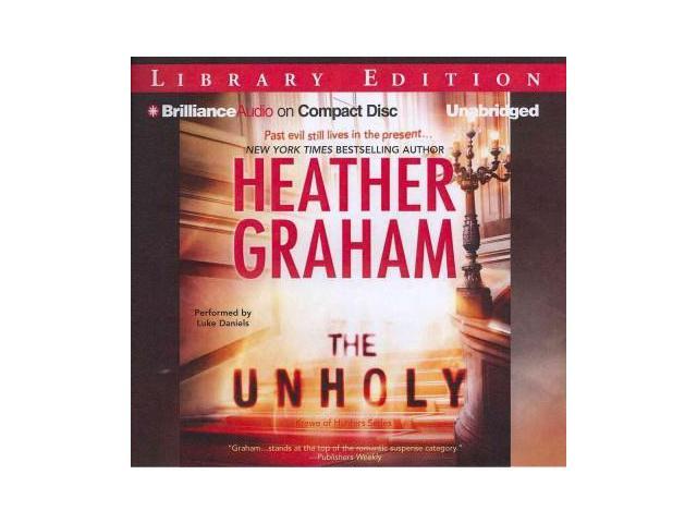 Krewe of Hunters: The Night Is Alive by Heather Graham (2013, Paperback) Krewe of Hunters: The Night Is Alive by Heather Graham (2013, Paperback)