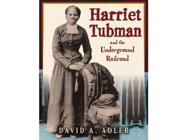 harriet tubman and the underground railroad essay Get an answer for 'what would be a good thesis concerning harriet tubman and the underground railroad' and find homework help for other harriet tubman: conductor on the underground railroad questions at enotes. harriet tubman and the underground railroad essay Get an answer for 'what would be a good thesis concerning harriet tubman and the underground railroad' and find homework help for other harriet tubman: conductor on the underground railroad questions at enotes.
