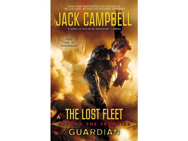 Lost Fleet: Beyond the Frontier Series Audiobooks